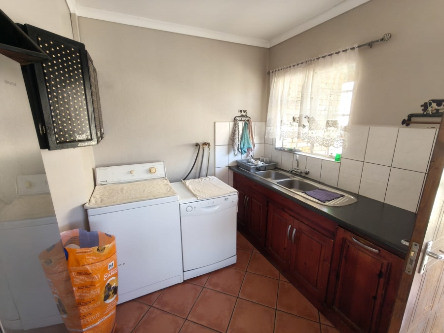 4 Bedroom Property for Sale in Cashan North West